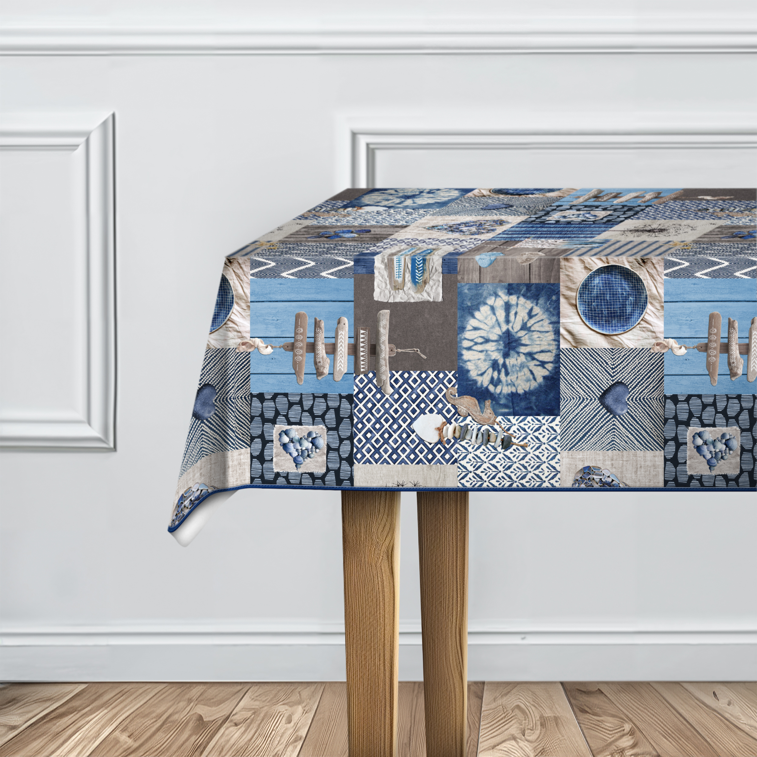 d-c-fix Tischdecke Manhattan Sidney