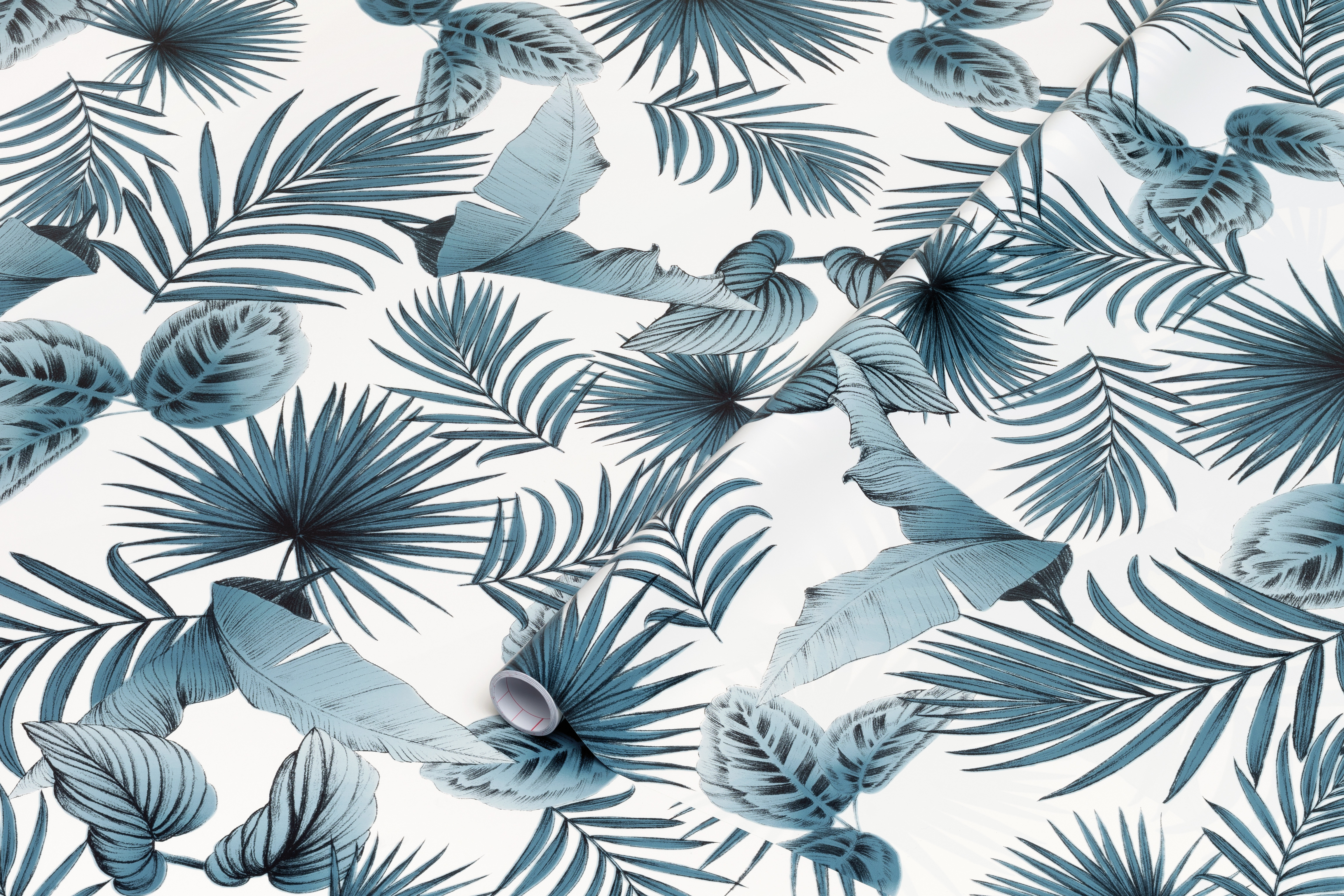 d-c-fix Klebefolie Botanicals - Gr. 67,5 cm x 2 m