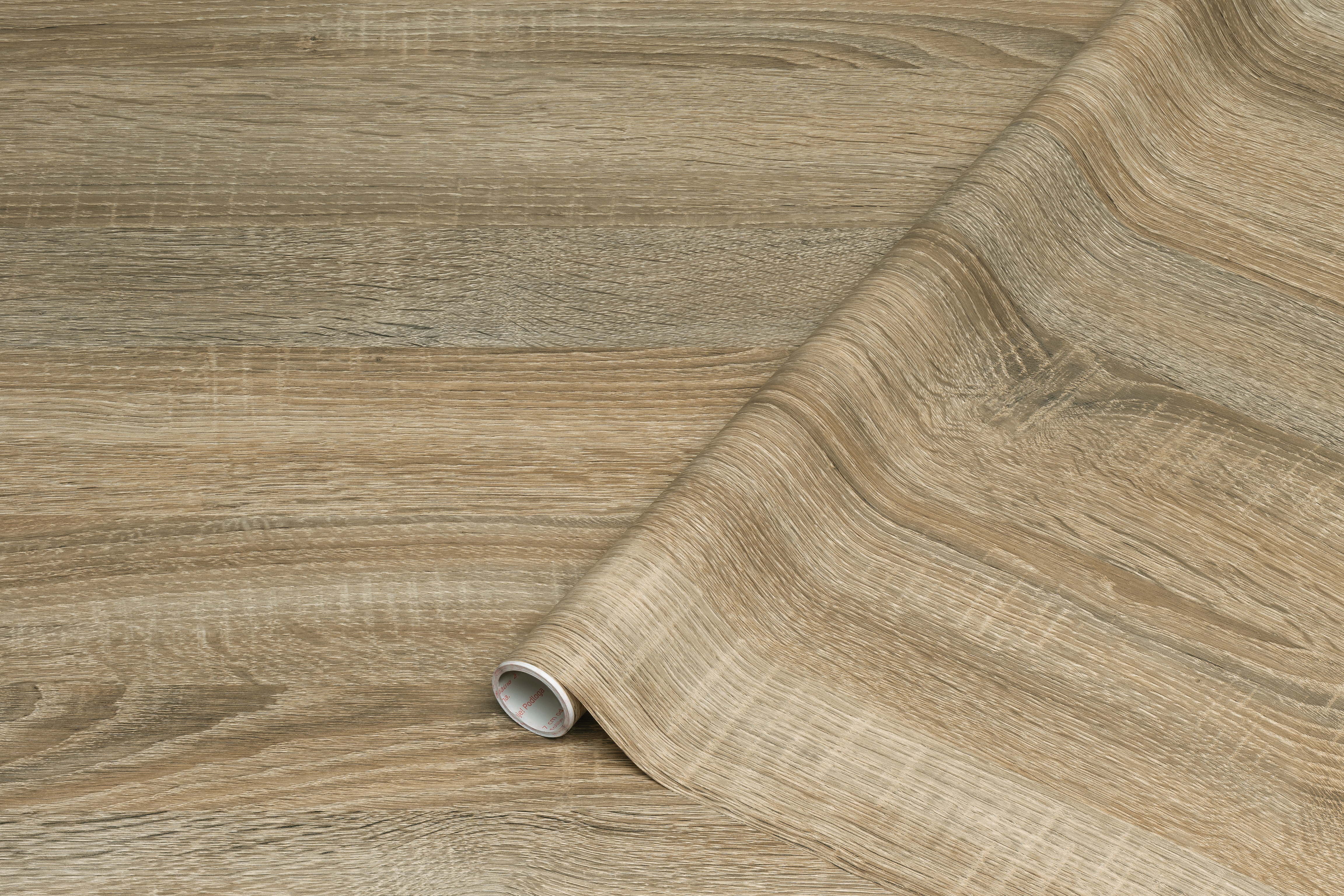d-c-fix Klebefolie Sonoma Eiche hell - Gr. 90 cm x 15 m