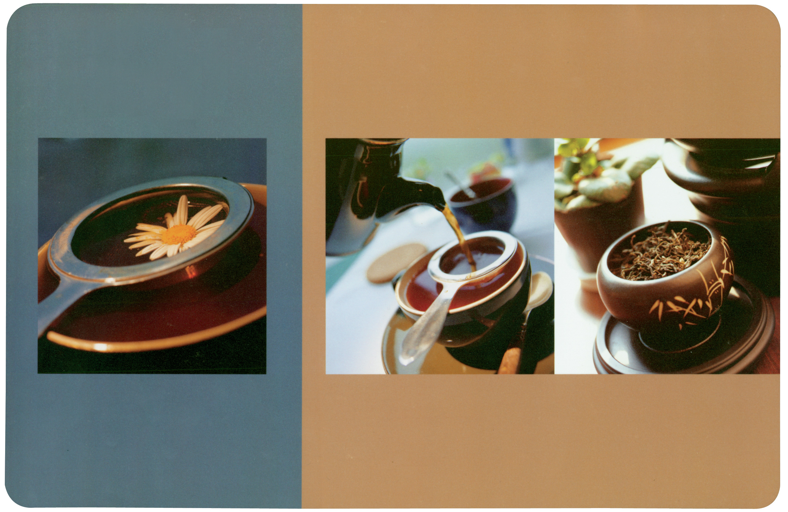 d-c-fix Tischset Rio Tea