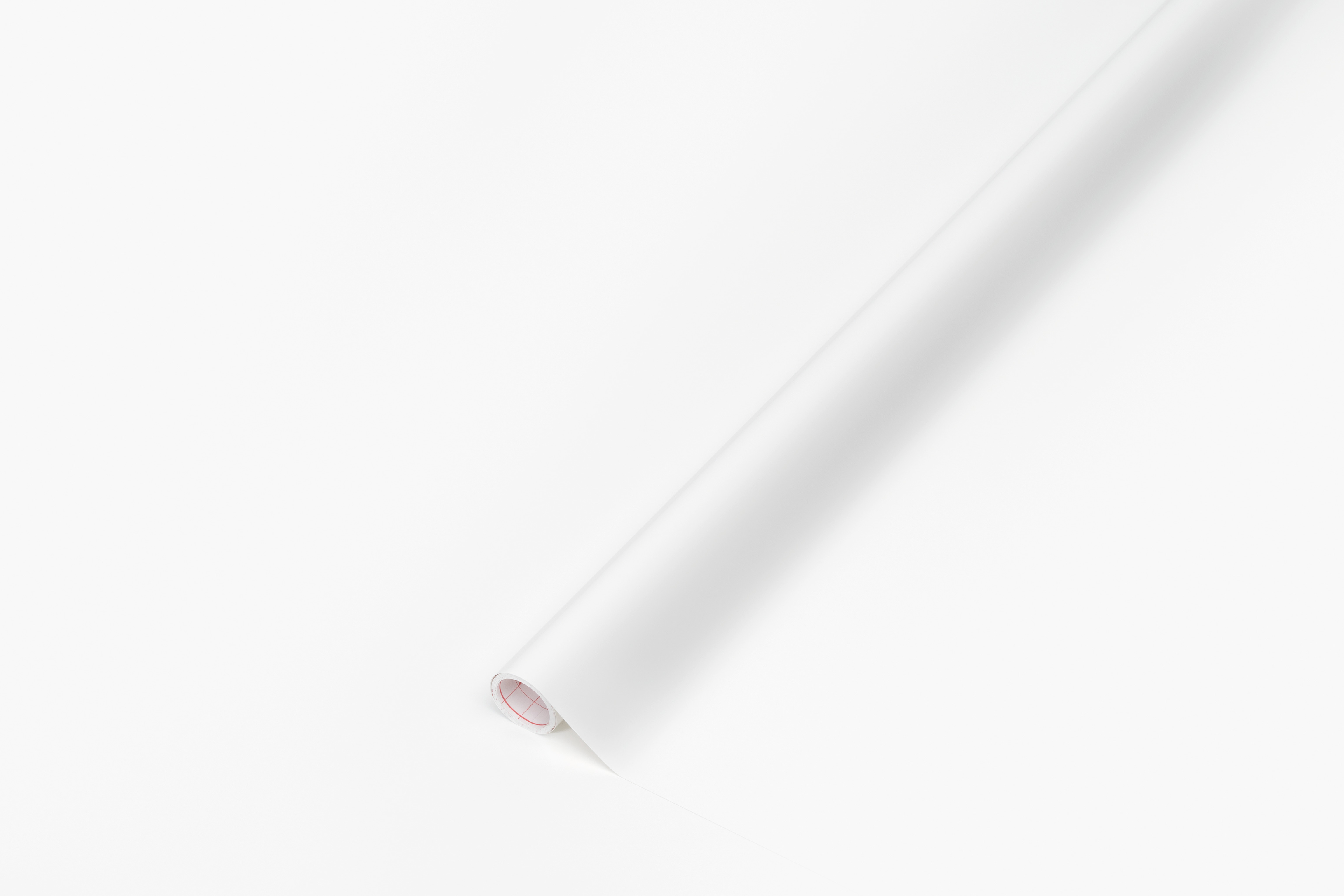 d-c-fix Klebefolie Uni Lack weiß - /Weiß - Gr. 67,5 cm x 2 m