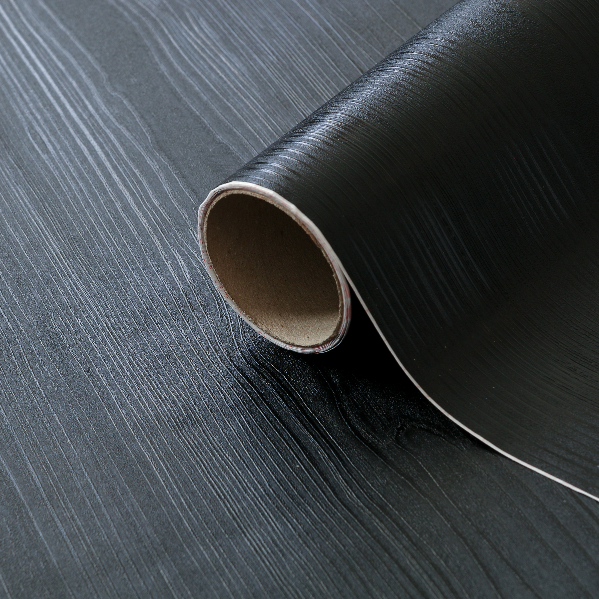 d-c-fix Klebefolie Quadro black