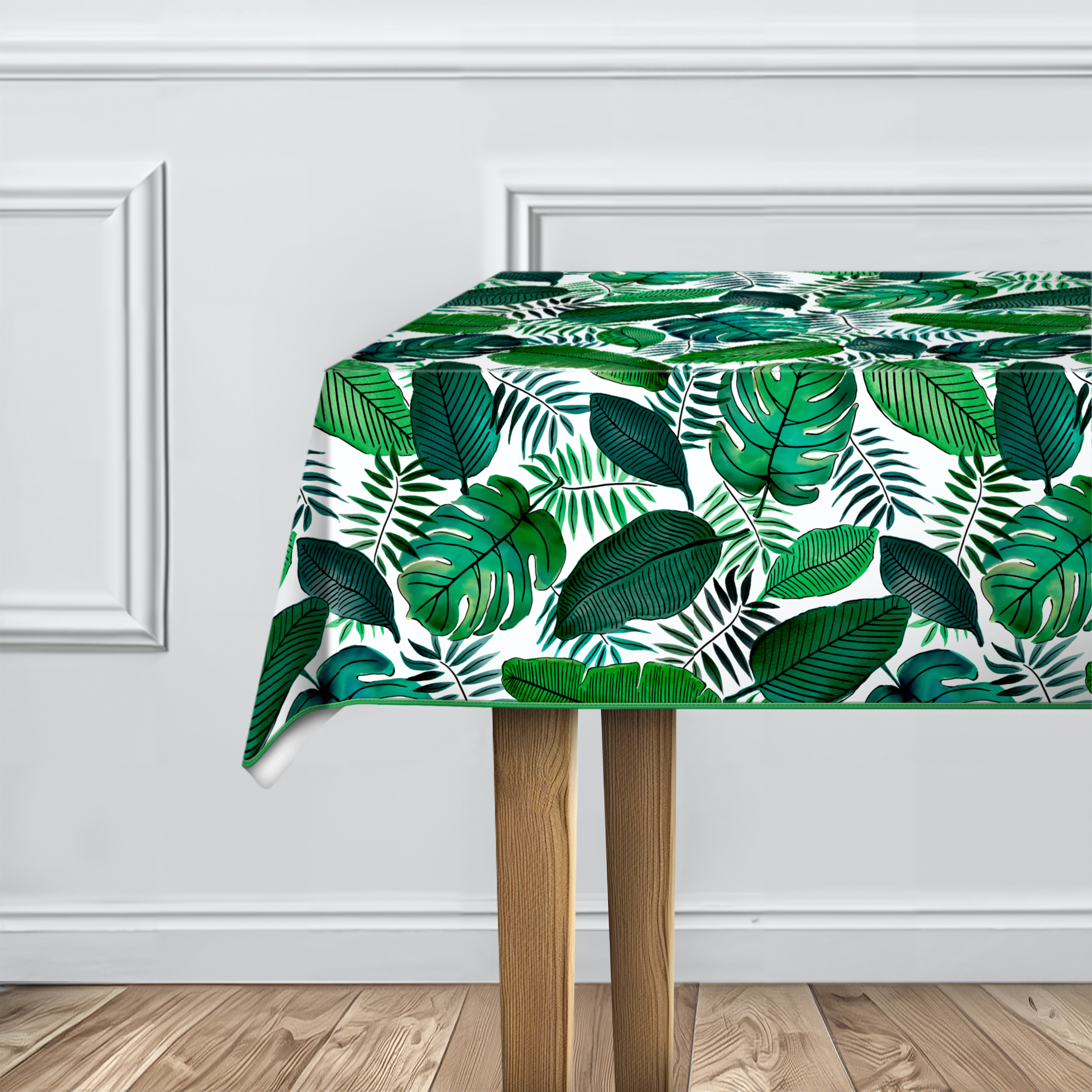 d-c-fix Tischdecke Manhattan Java