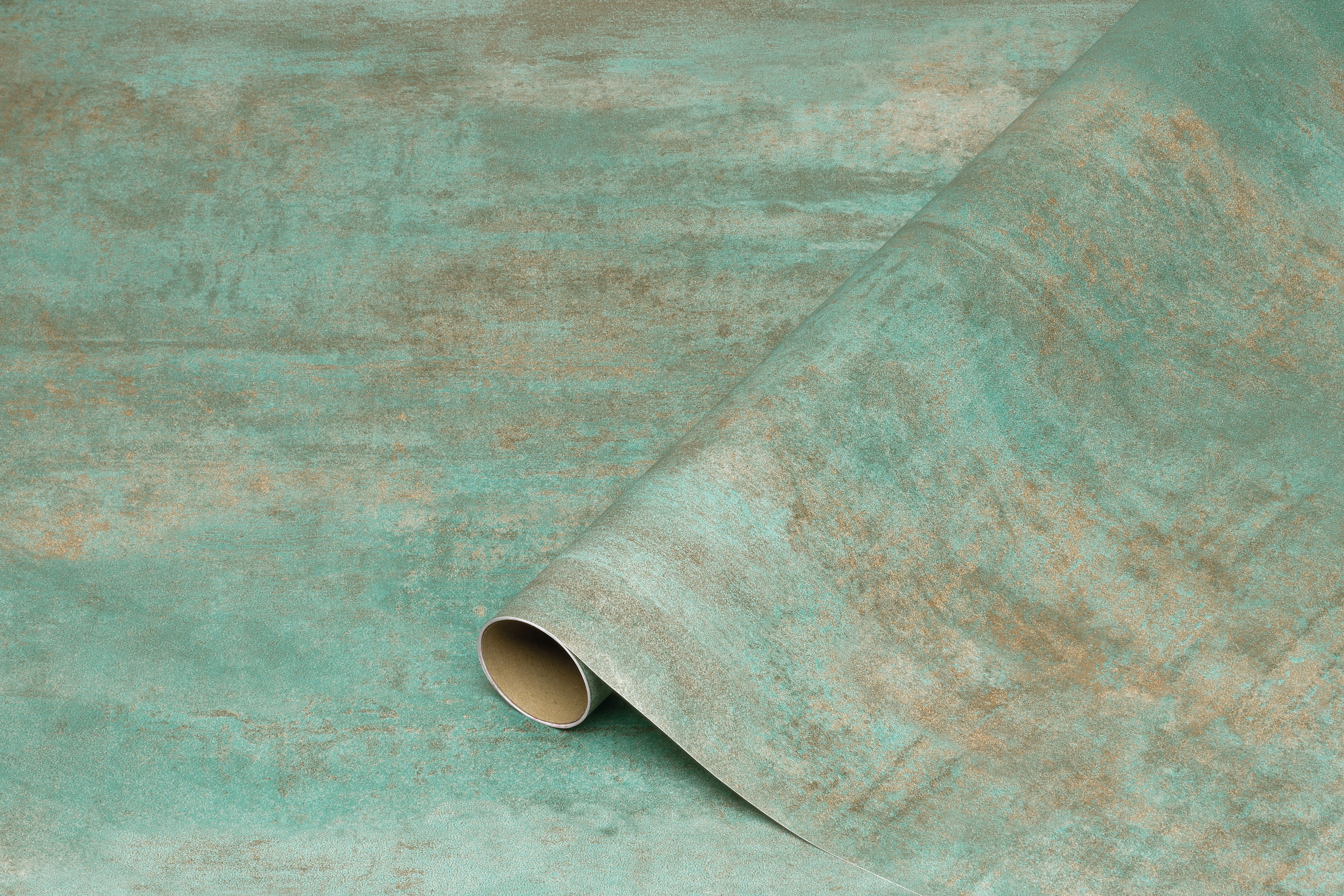 d-c-fix Klebefolie Metallic Oxide Steel - Gr. 45 cm x 15 m