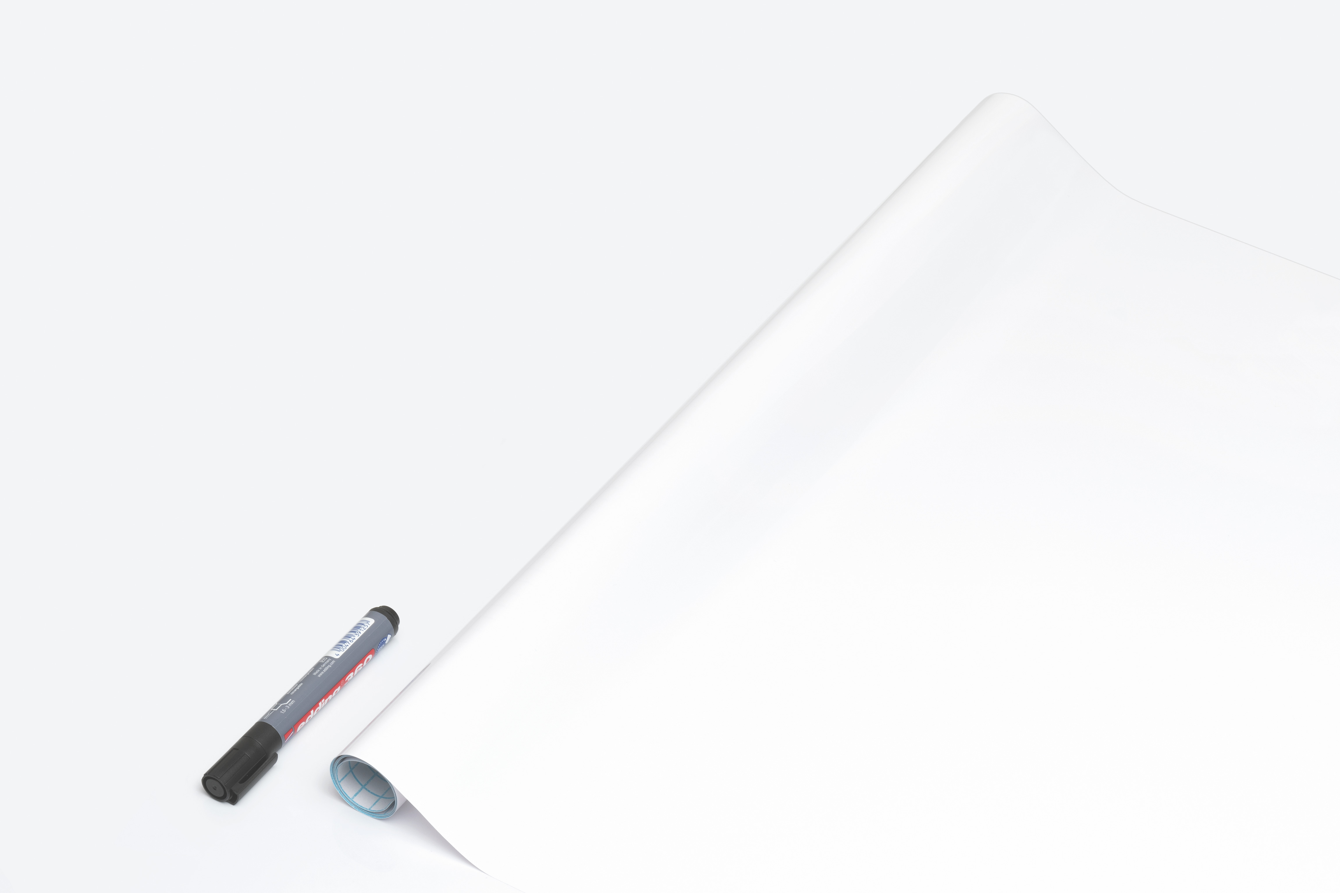 d-c-fix Klebefolie Whiteboardfolie PET