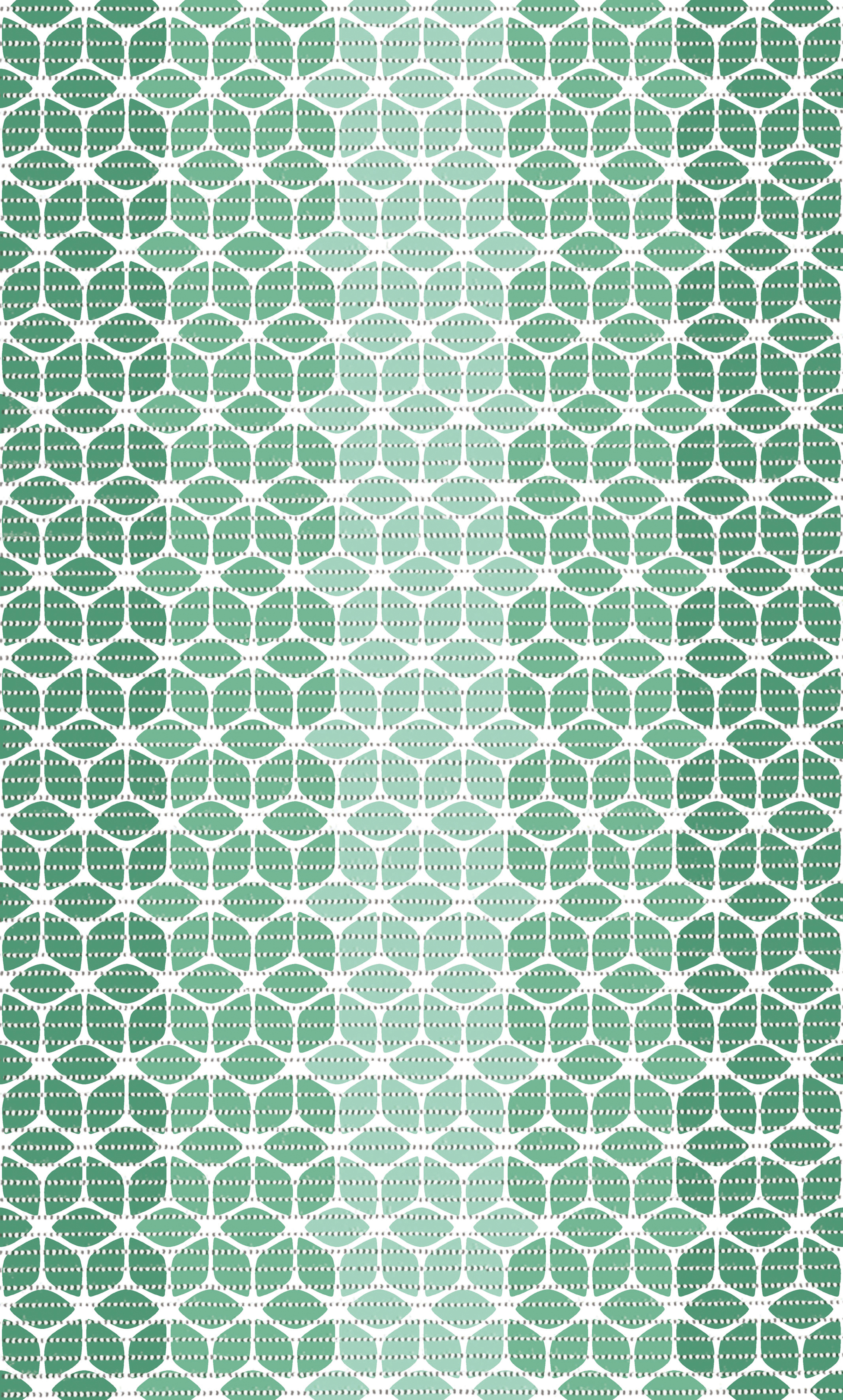 d-c-fix Bodenmatte floor comfort Pontara mint