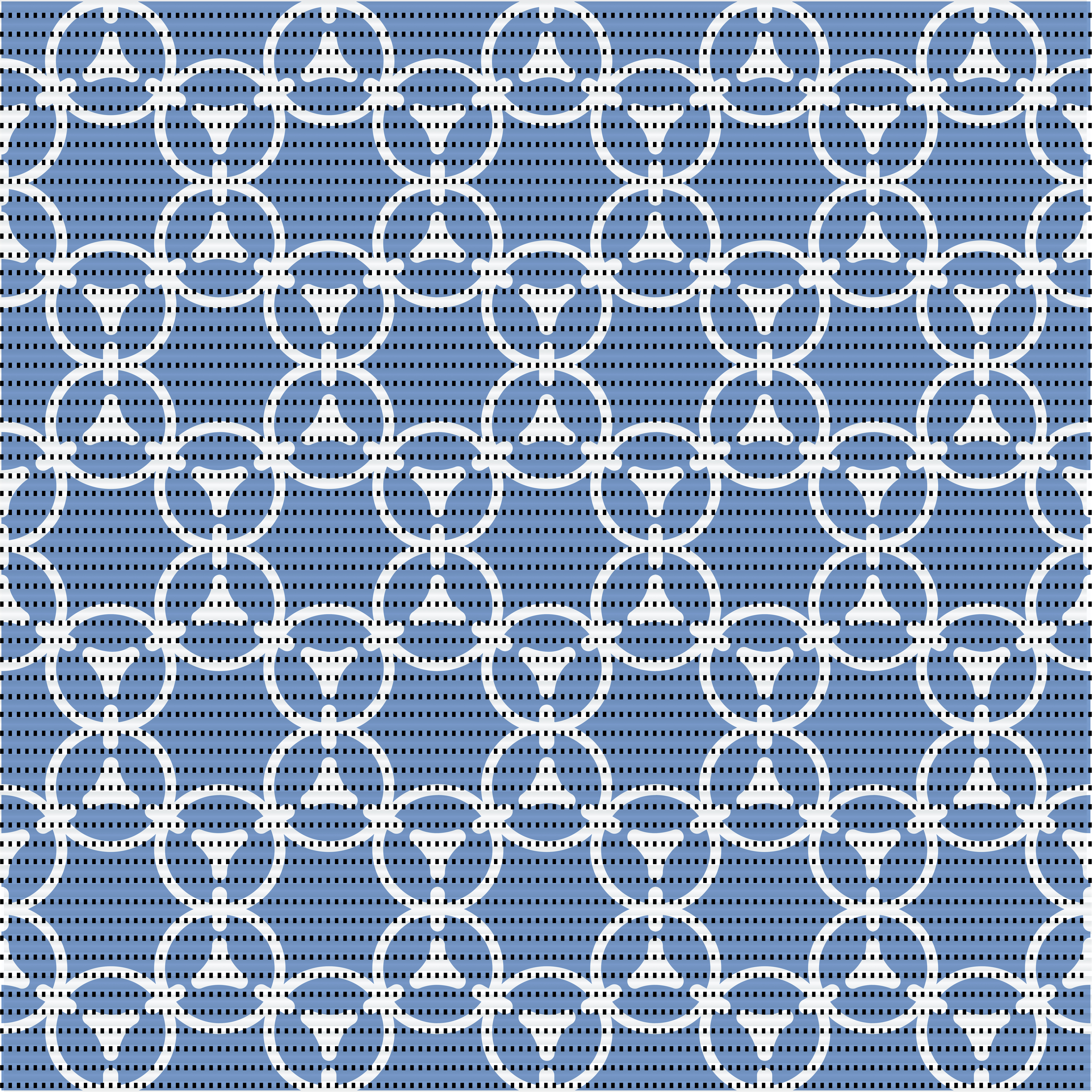 d-c-fix Bodenmatte floor comfort Amera blau