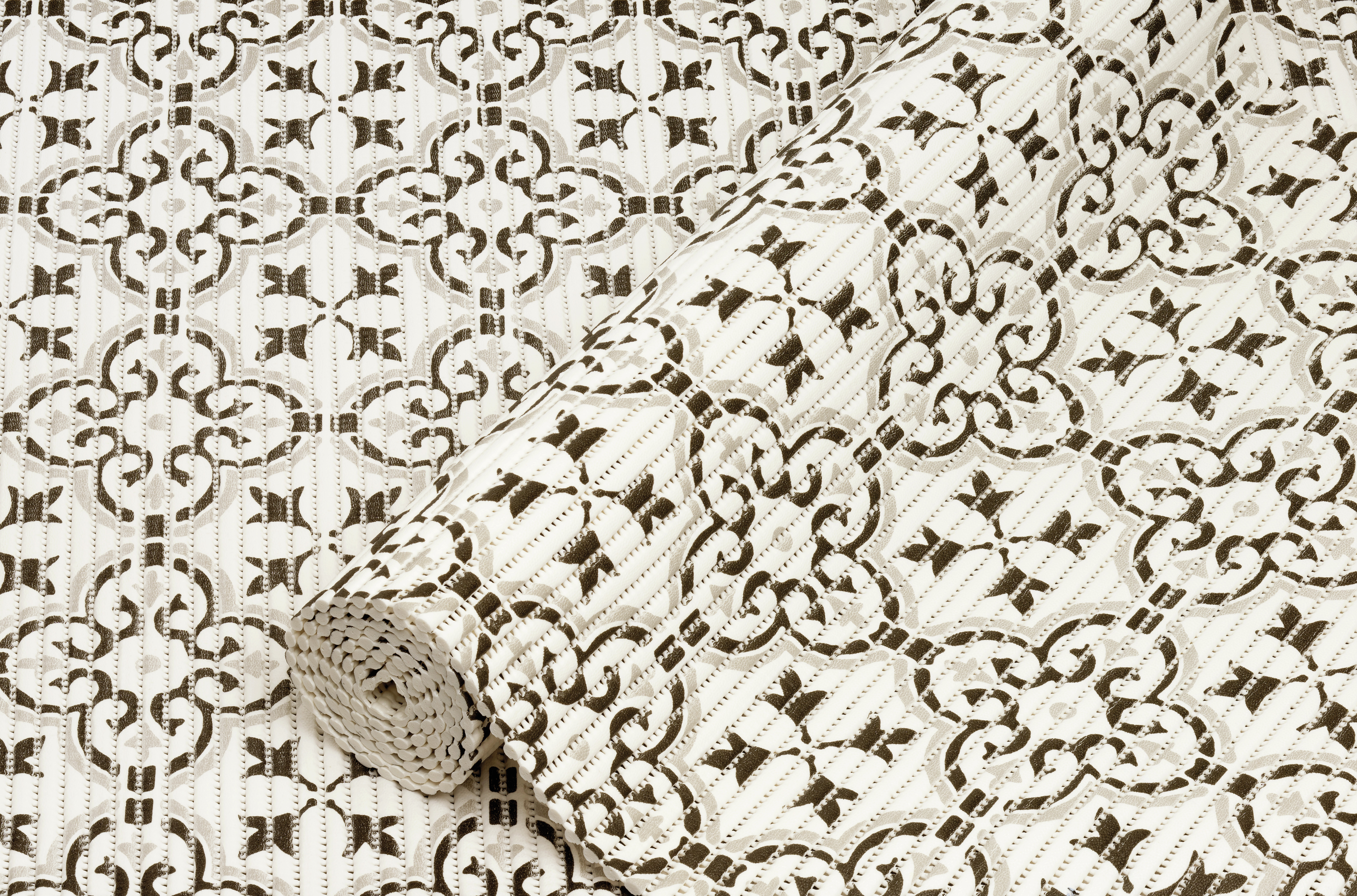 d-c-fix Bodenmatte floor comfort Stencilia - Gr. 65 cm x 2 m