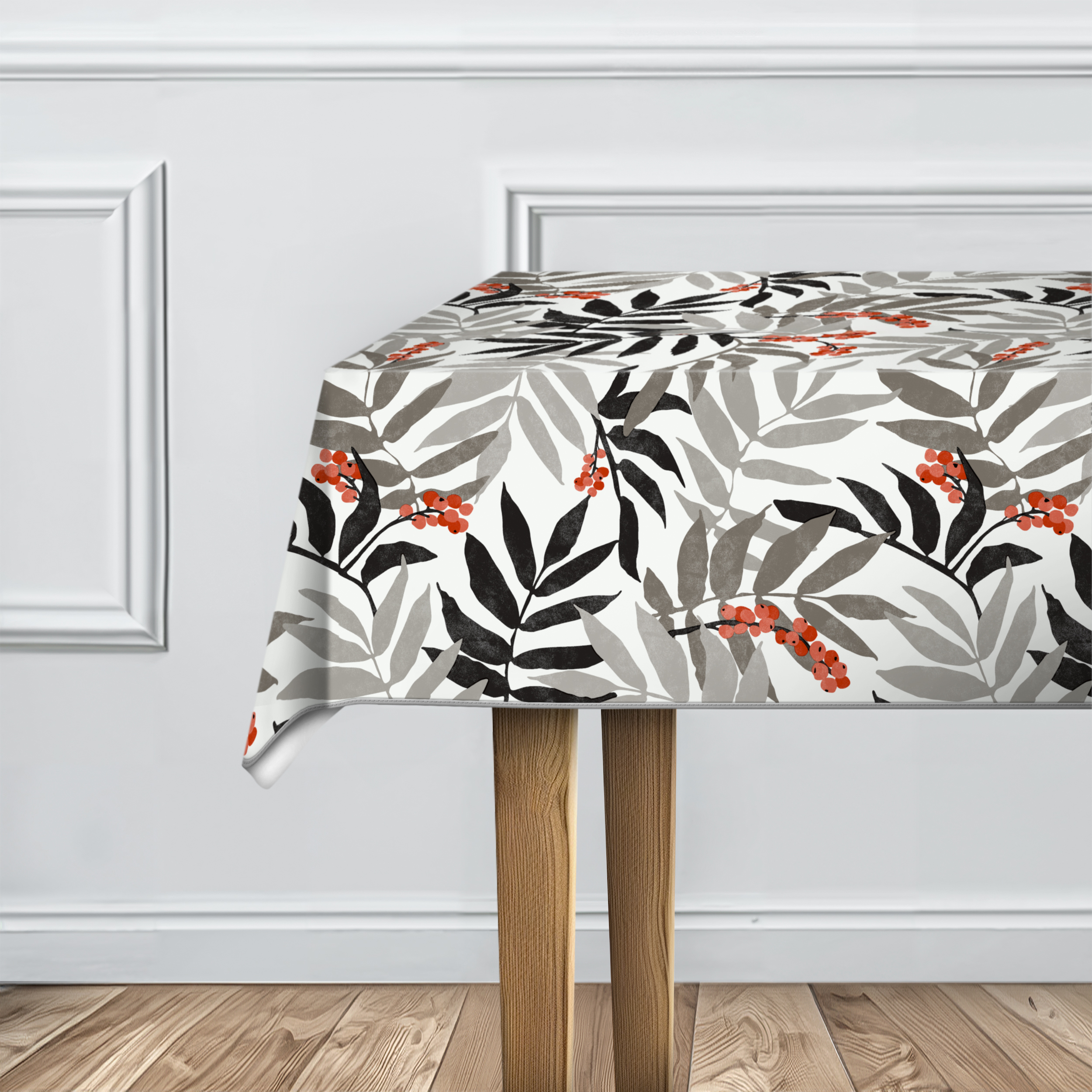 d-c-fix Tischdecke Monte Carlo Aronia