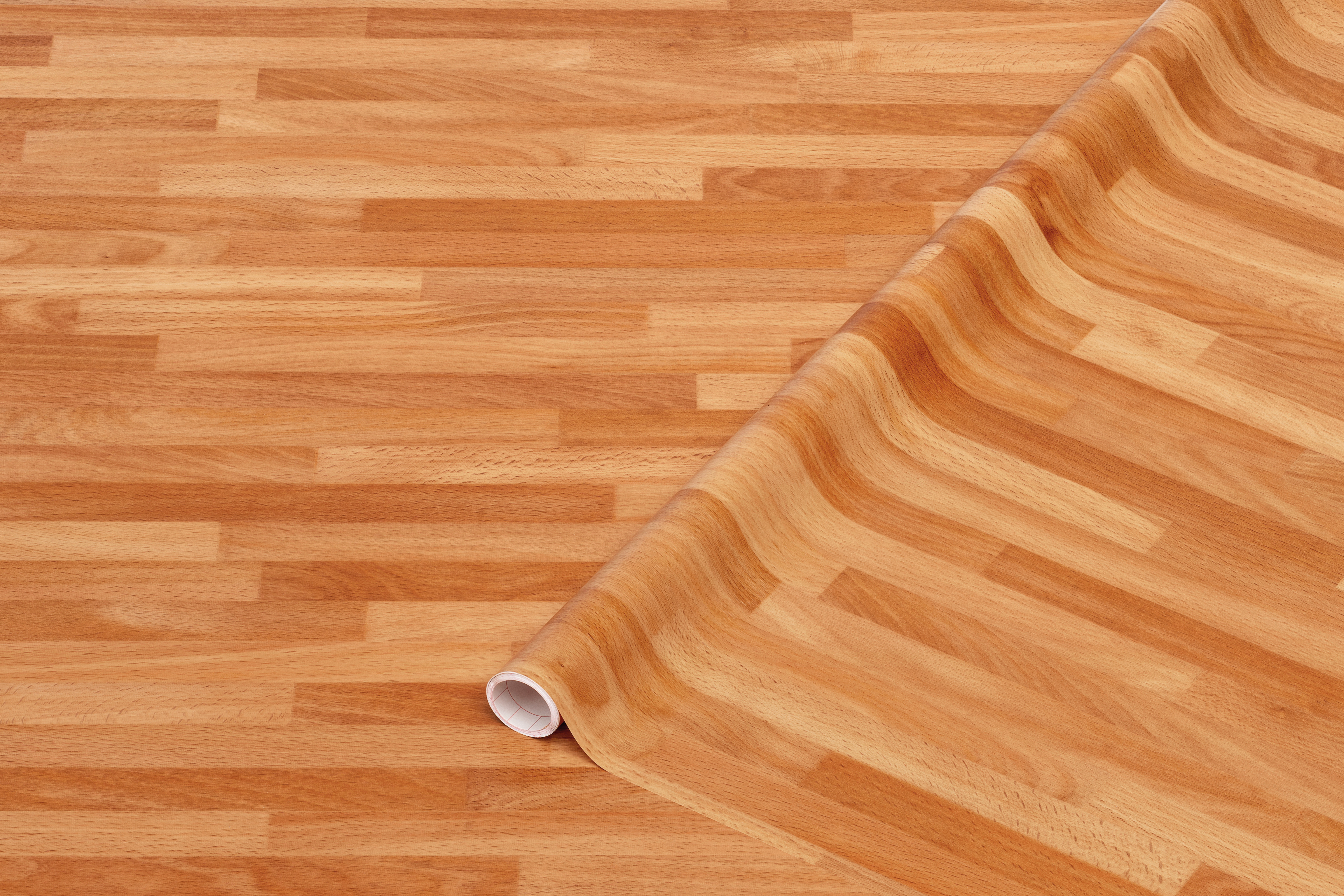 d-c-fix Klebefolie Butcherblock mittel - Gr. 67,5 cm x 2 m