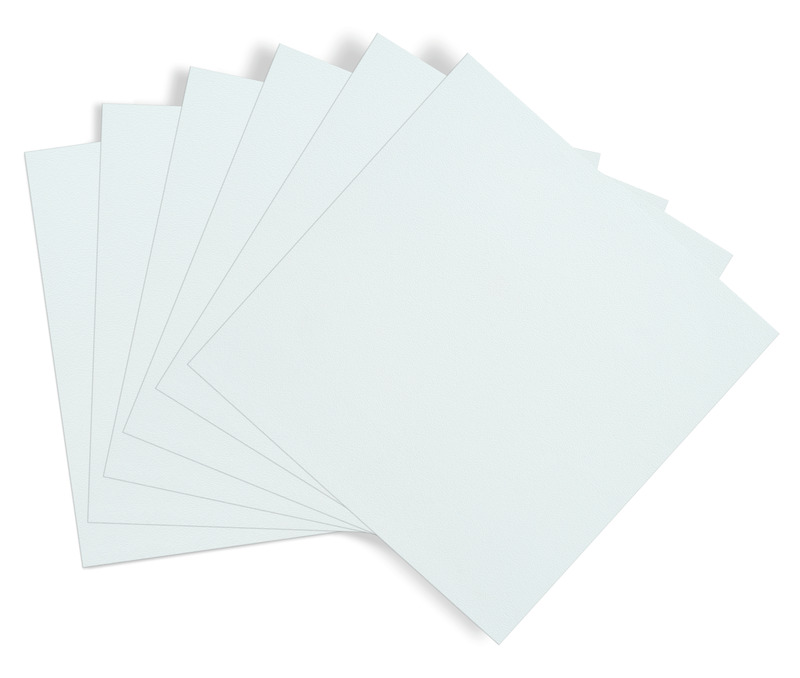 d-c-fix selbstklebende Wandfliesen Wall Tiles White (6er Set)