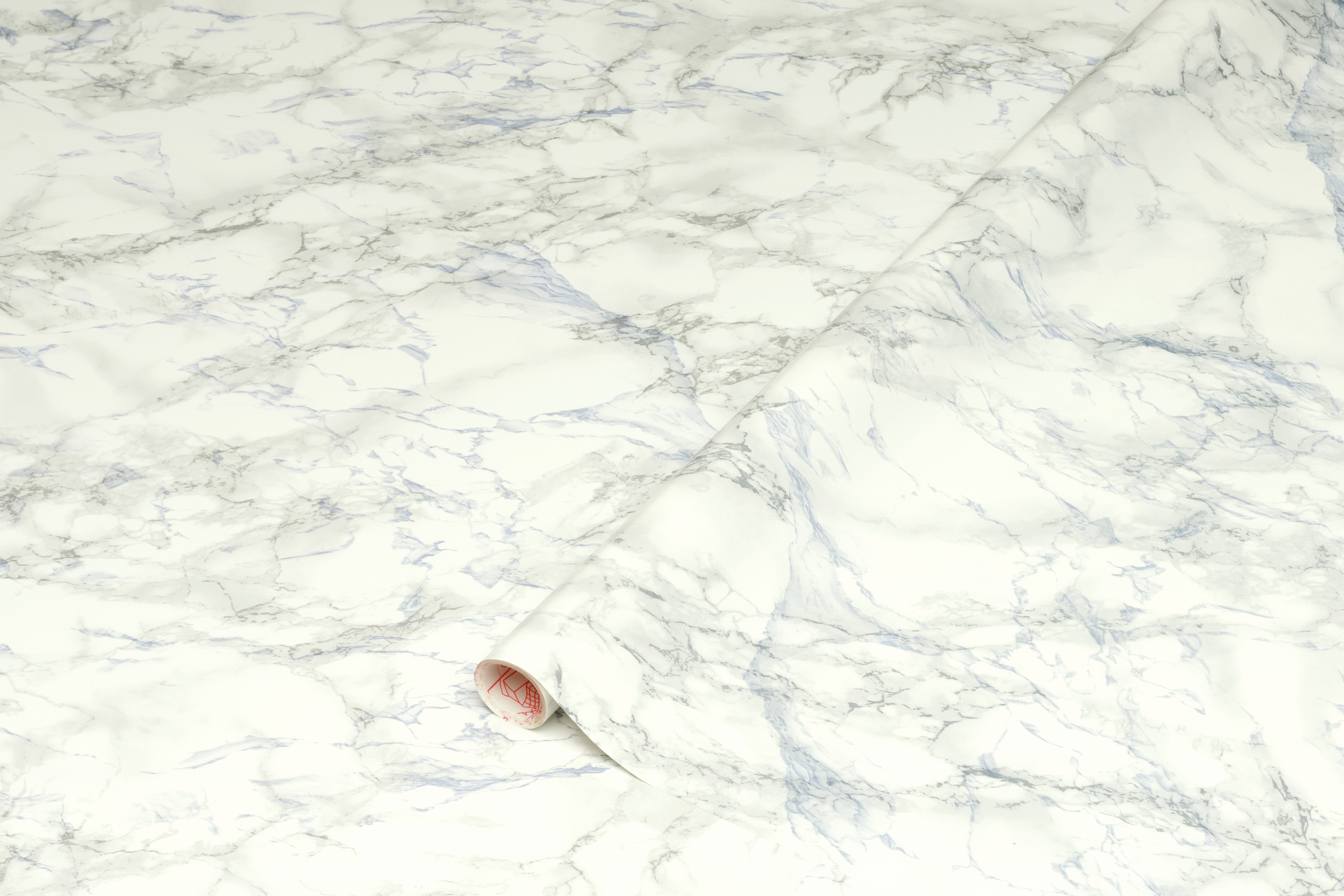 d-c-fix Klebefolie Marmor Cortes bleu - Gr. 67,5 cm x 2 m