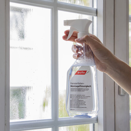 d-c-fix Montageflüssigkeit