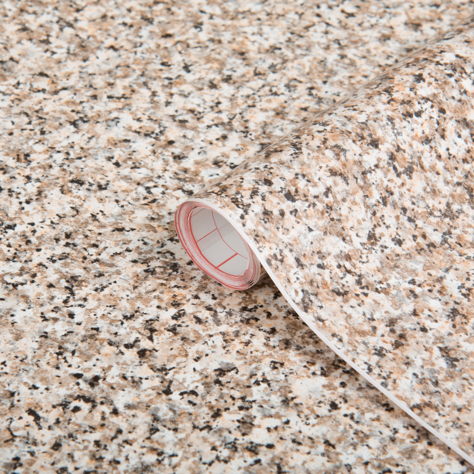 d-c-fix Klebefolie Porrinho beige - Gr. 67,5 cm x 15 m