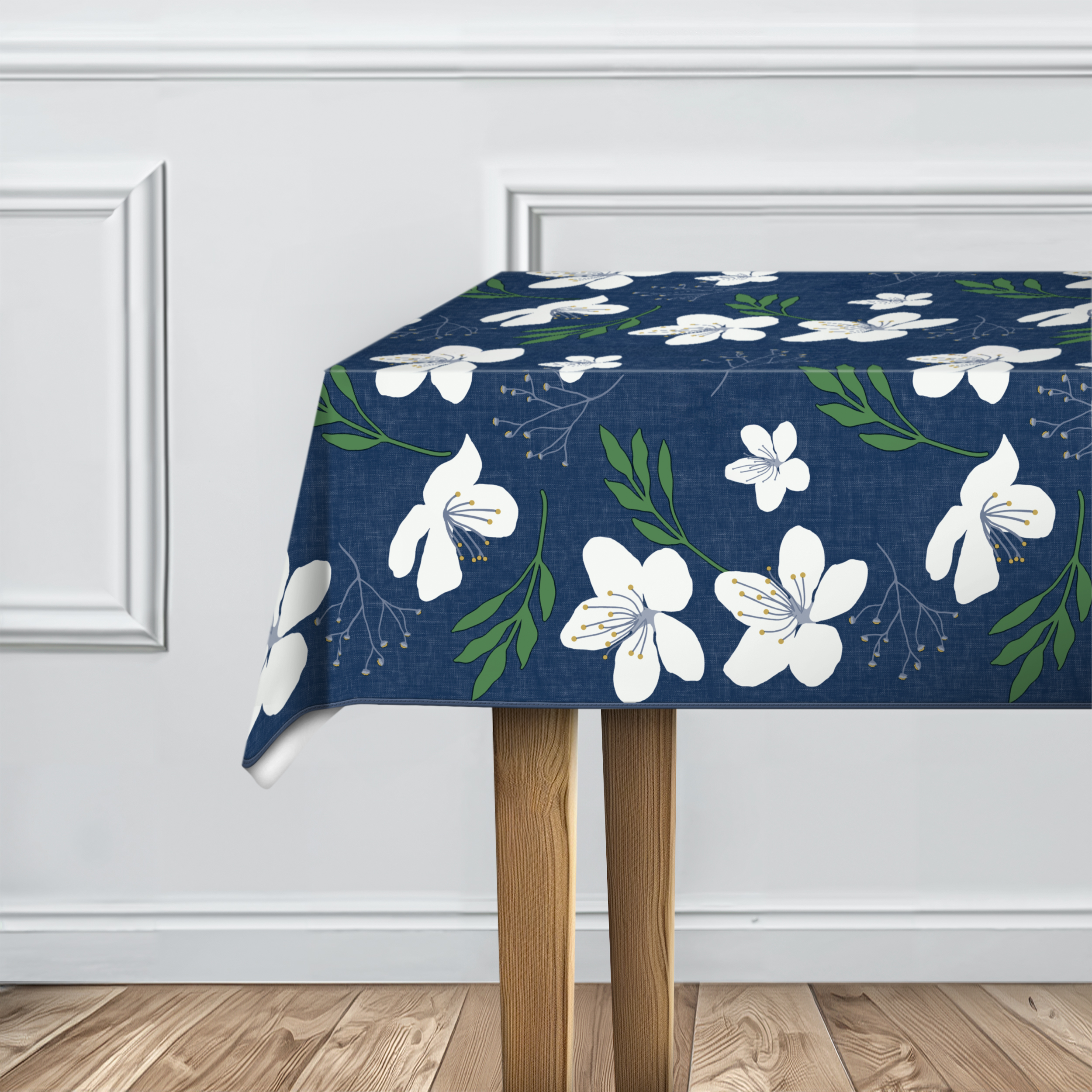 d-c-fix Tischdecke Monte Carlo Fiesta Dusk