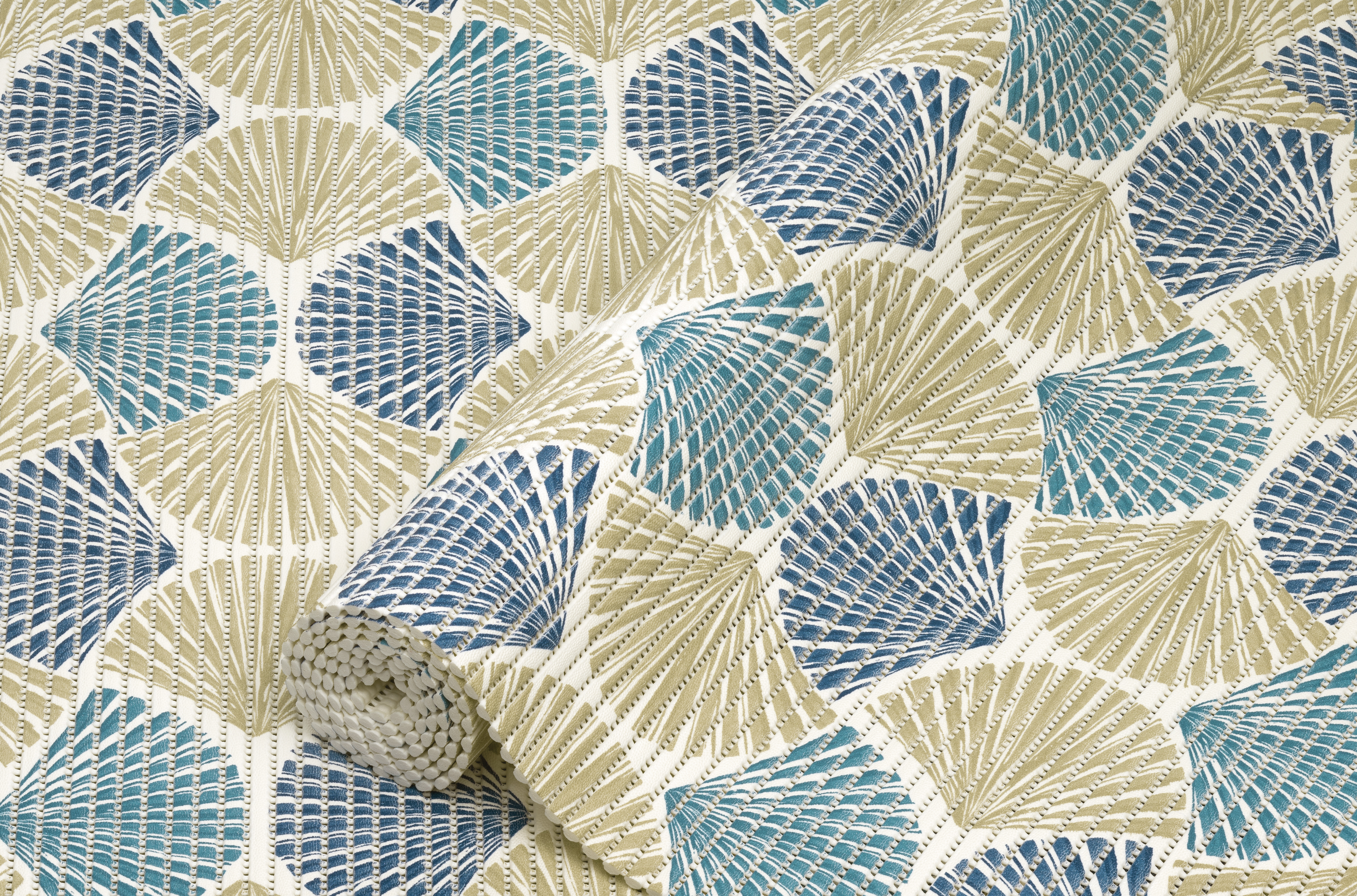 d-c-fix Bodenmatte floor comfort Seashells