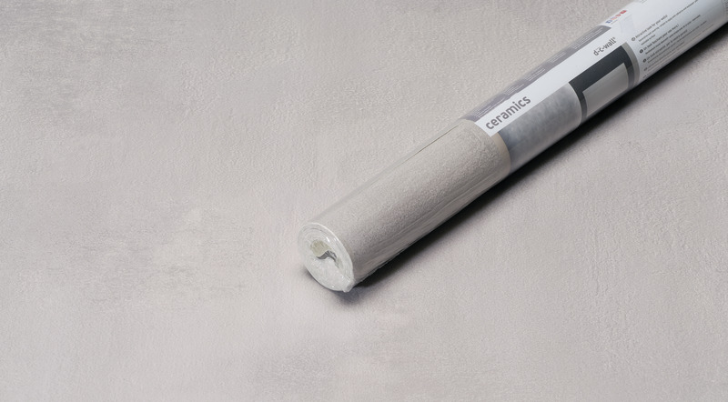 d-c-fix 3D-Wandbelag ceramics Natural Concrete - Gr. 67,5cm x 4m