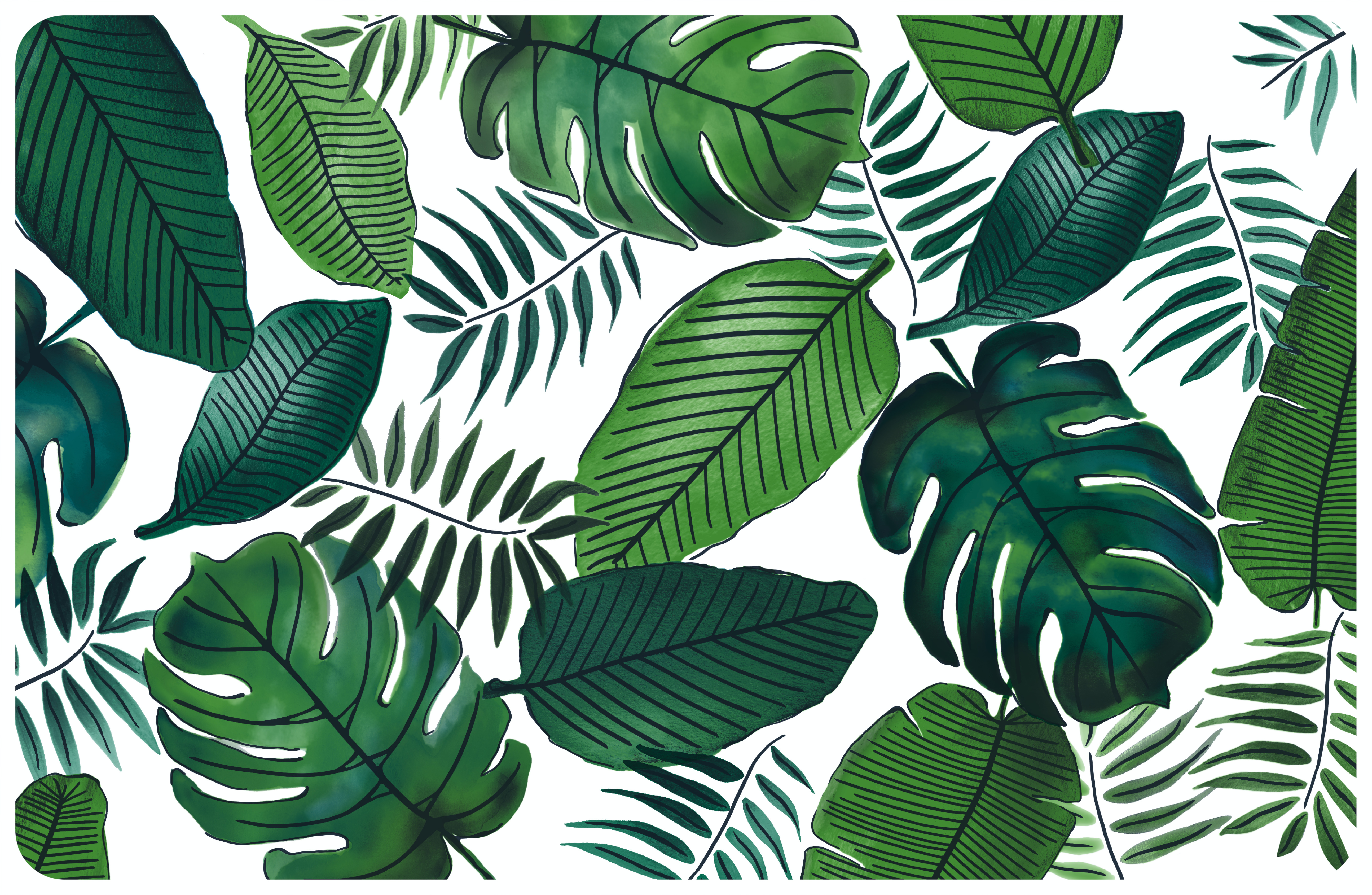 d-c-fix Tischset Rio Java