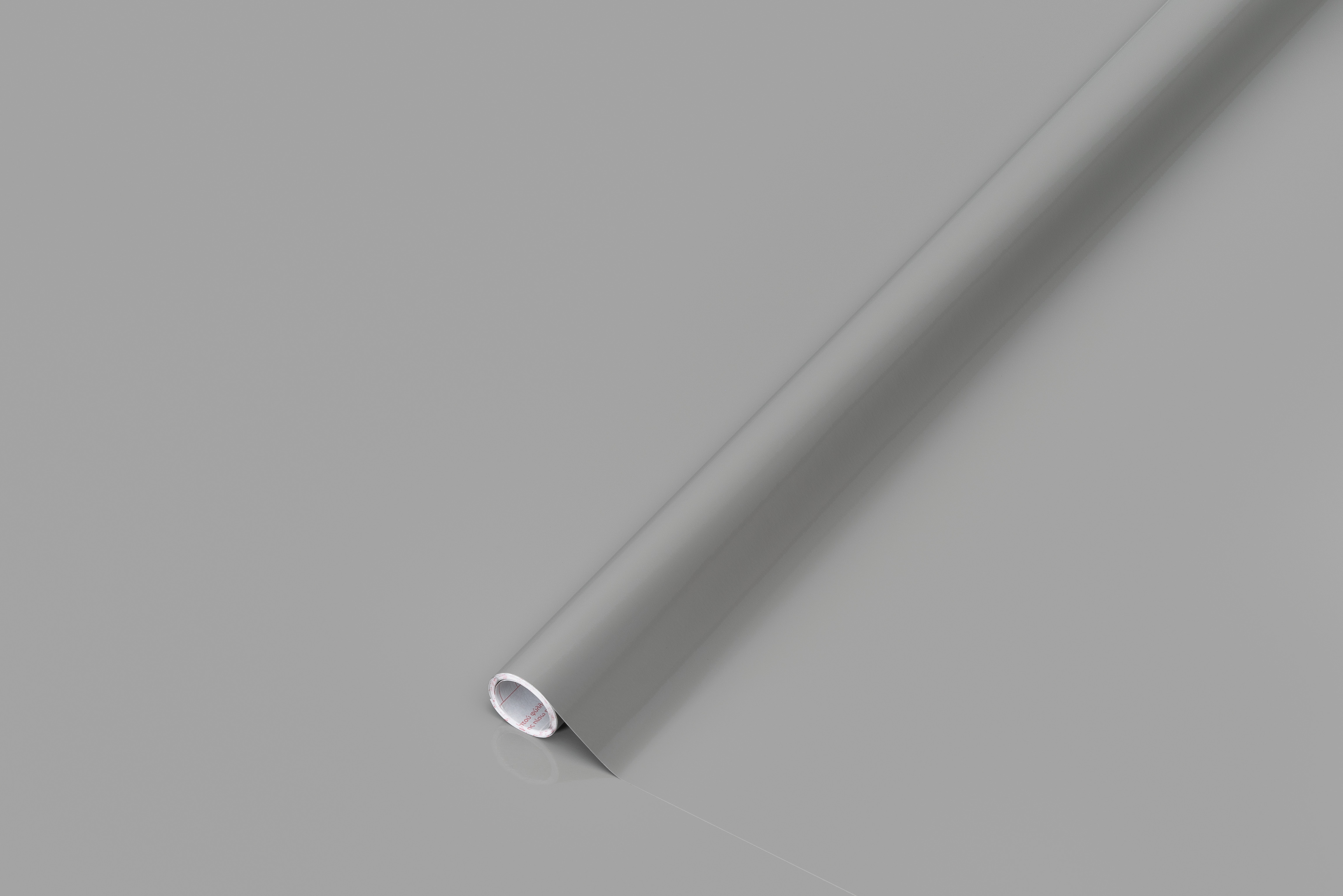 d-c-fix Klebefolie Uni Lack grau - /Grau - Gr. 67,5 cm x 2 m