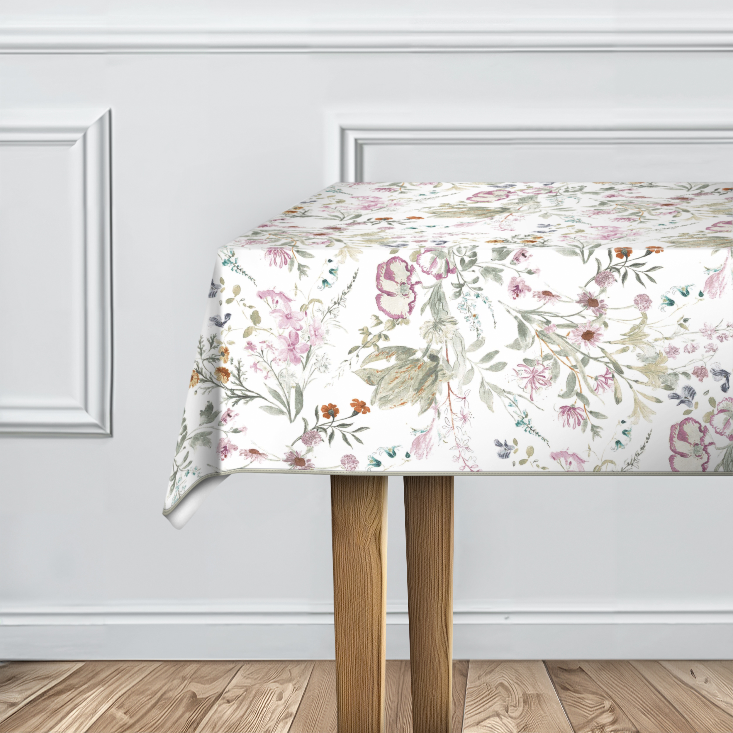 d-c-fix Tischdecke Eco Line Whisper Flower