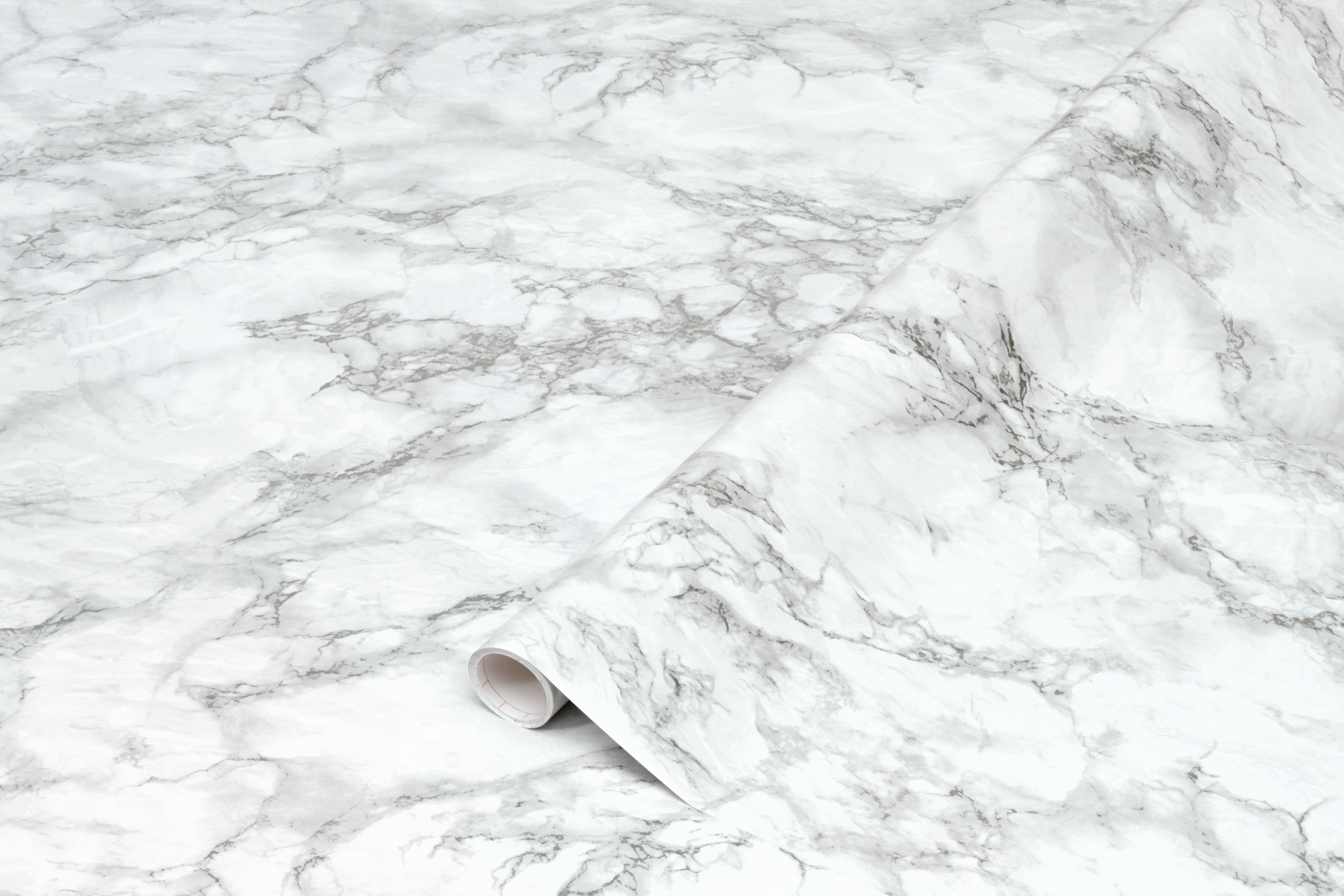 d-c-fix Klebefolie Marmor Cortes silver - Gr. 45 cm x 2 m