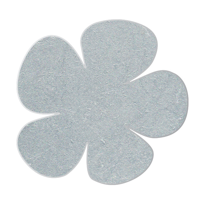 d-c-fix Tischdecken-Beschwerer Flower