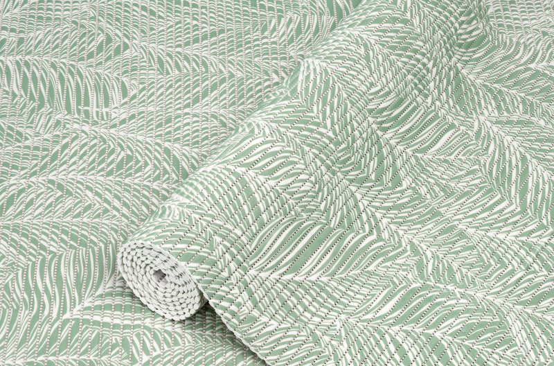 d-c-fix Bodenmatte floor comfort Calathea