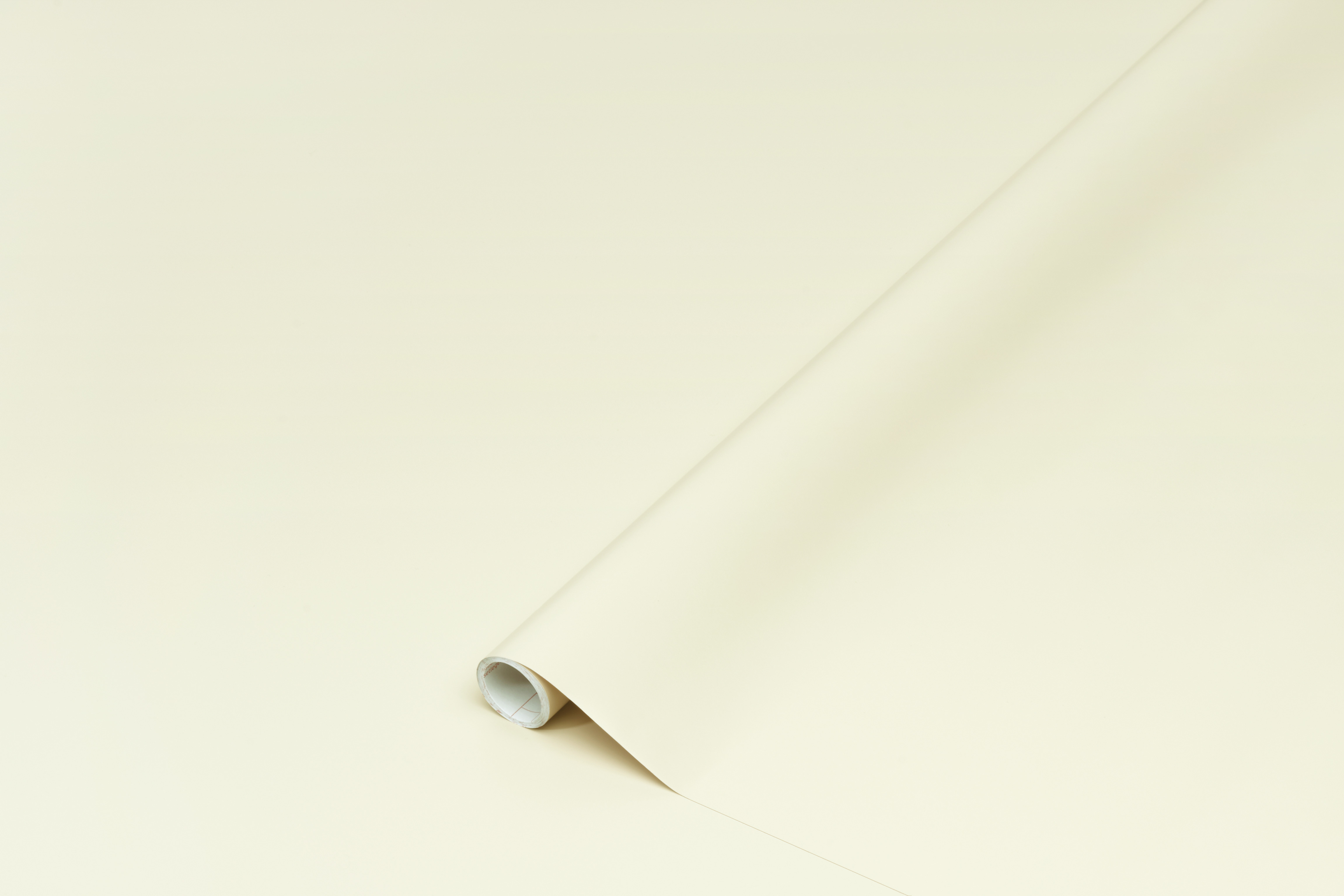 d-c-fix Klebefolie Uni seidenmatt sand - /Sand - Gr. 45 cm x 2 m