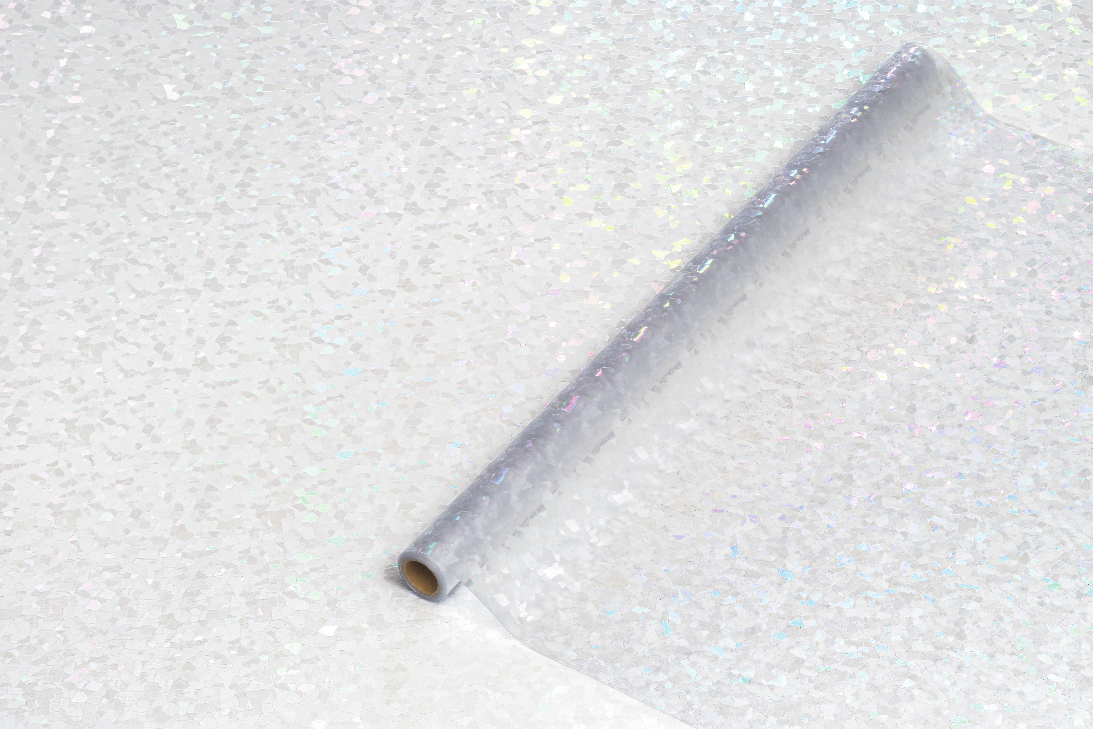 d-c-fix Fensterfolie static Rainbow Shards