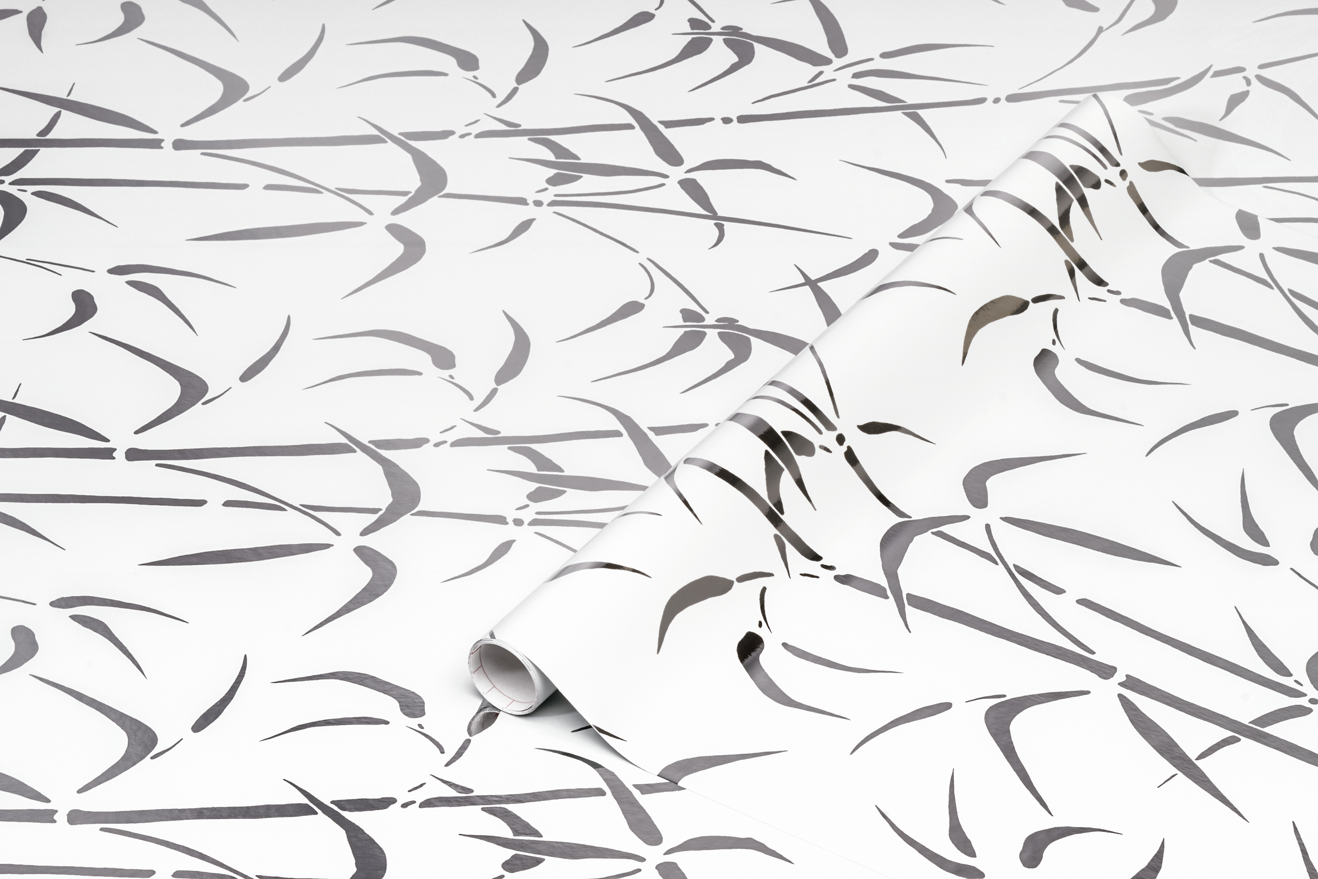 d-c-fix Klebefolie Metallic Bamboo - Gr. 67,5 cm x 1,5 m