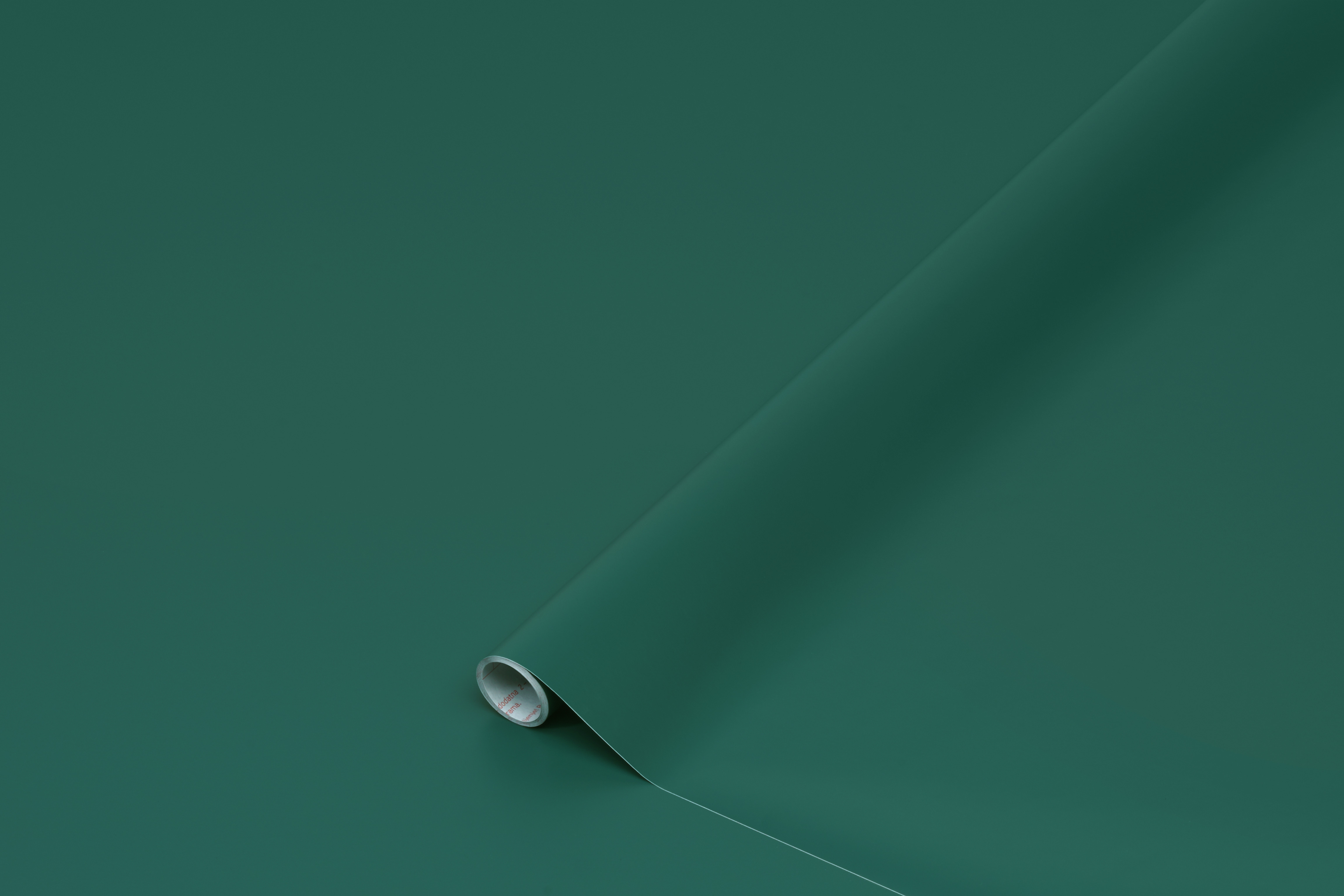 d-c-fix Klebefolie Uni seidenmatt mallard green - /Mallard Green - Gr. 45 cm x 2 m