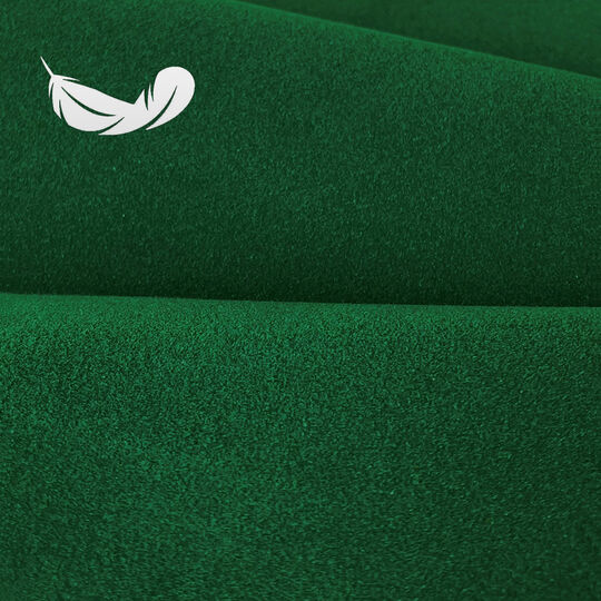 d-c-fix Klebefolie Velours billardgrün - /Billardgruen - Gr. 45 cm x 5 m