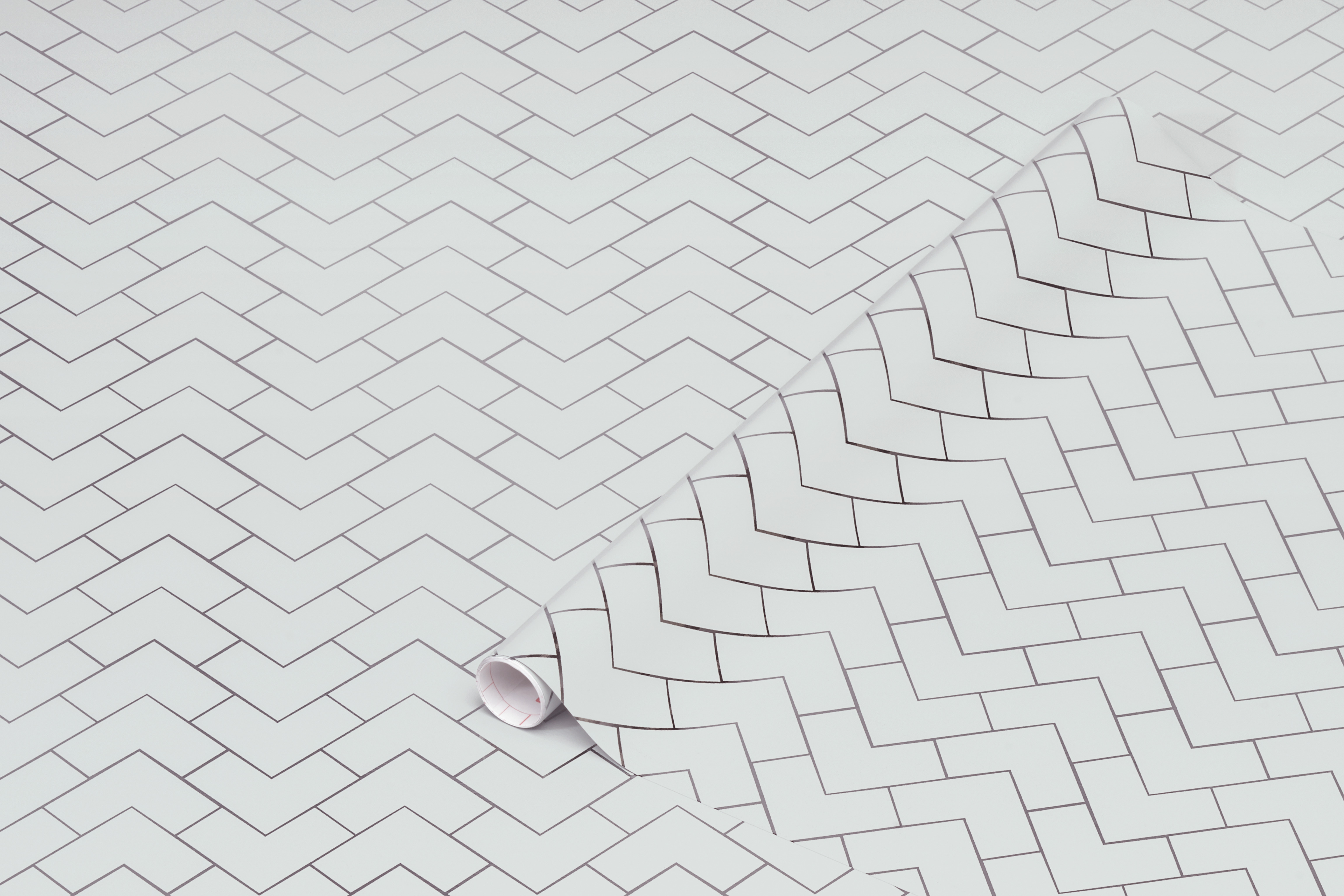 d-c-fix Klebefolie Metallic Chester - Gr. 67,5 cm x 1,50 m