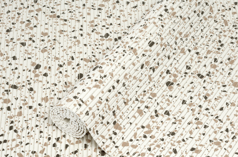 d-c-fix Bodenmatte floor comfort Terrazzo - Gr. 65 cm x 2 m