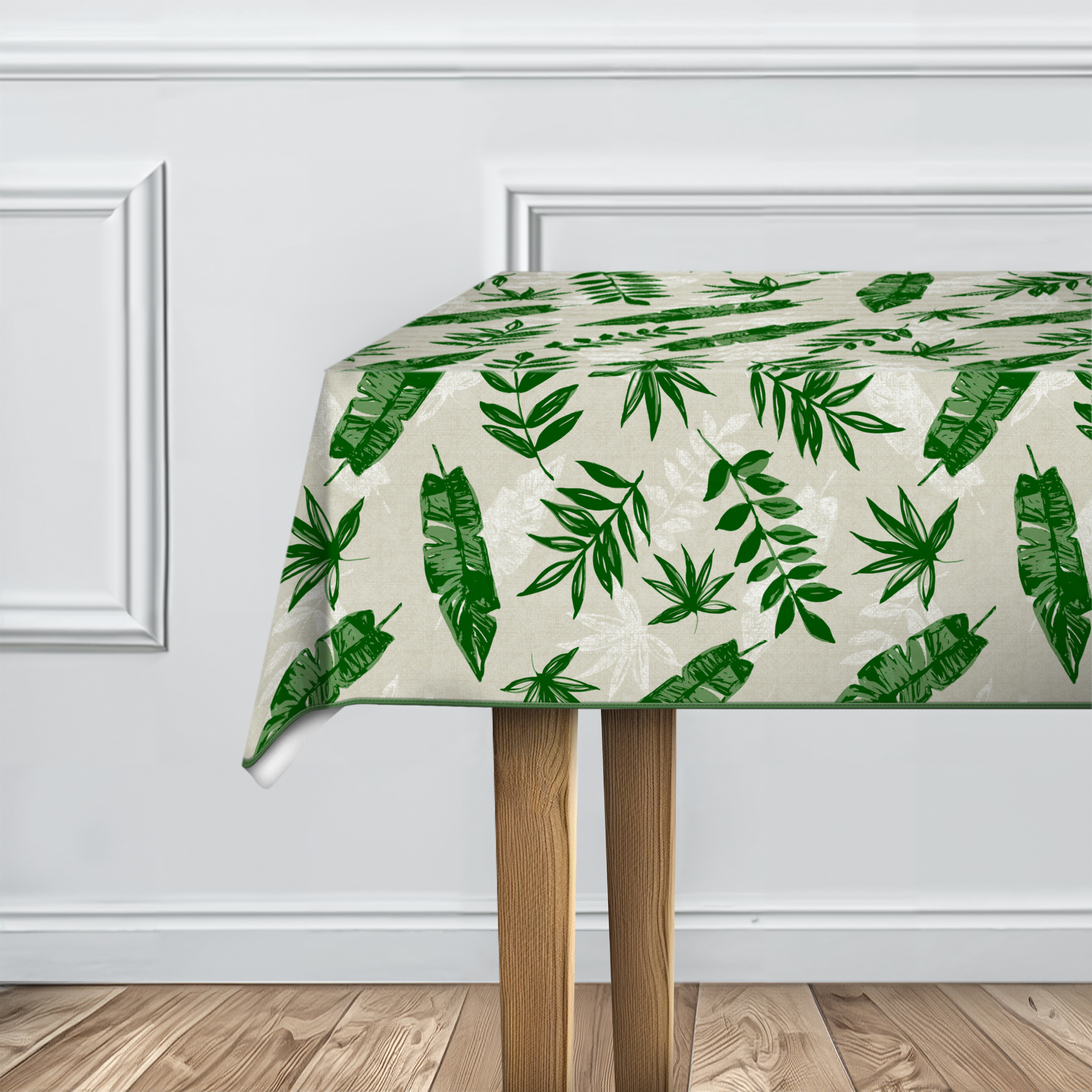 d-c-fix Tischdecke Manhattan Tropical Forest