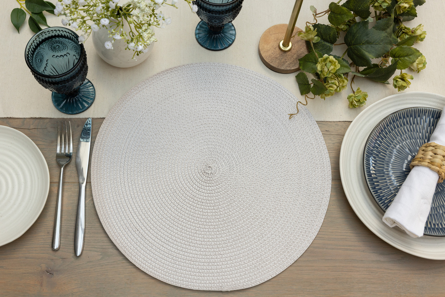 d-c-fix Tischset Eco Line Stone