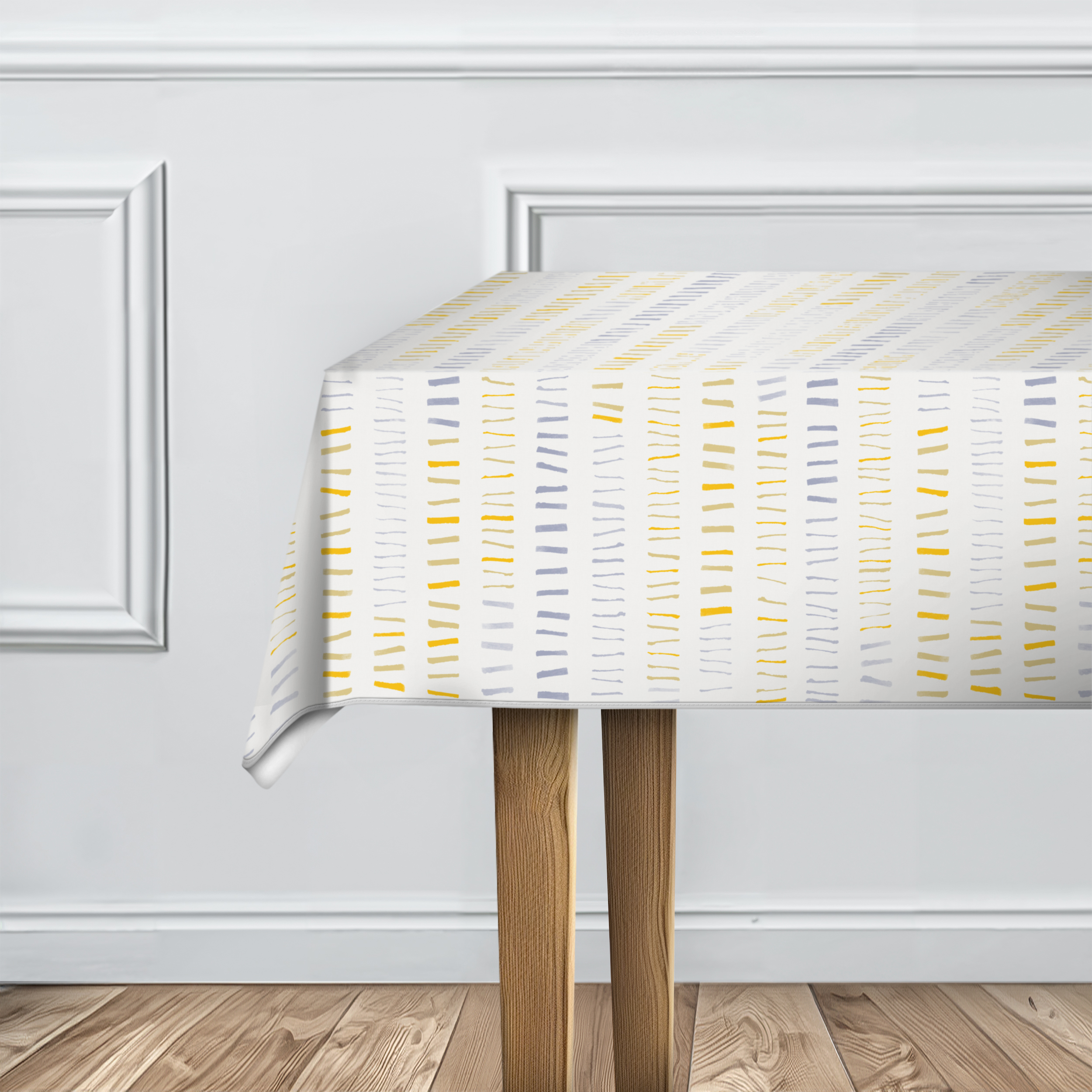 d-c-fix Tischdecke Monte Carlo Tilaso - Gr. 1,50 m x 2,20 m