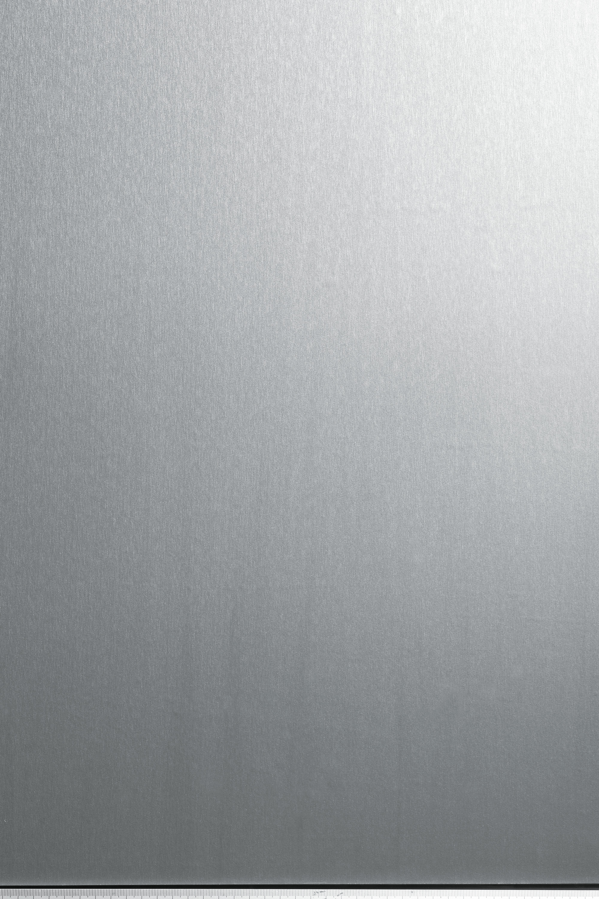Klebefolie Metallic Edition silber